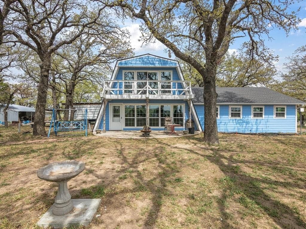 265 County Road 4374