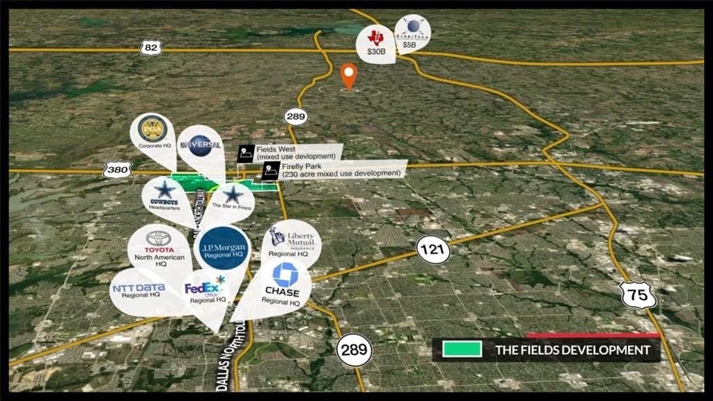 30 acres in Grayson County - photo 3