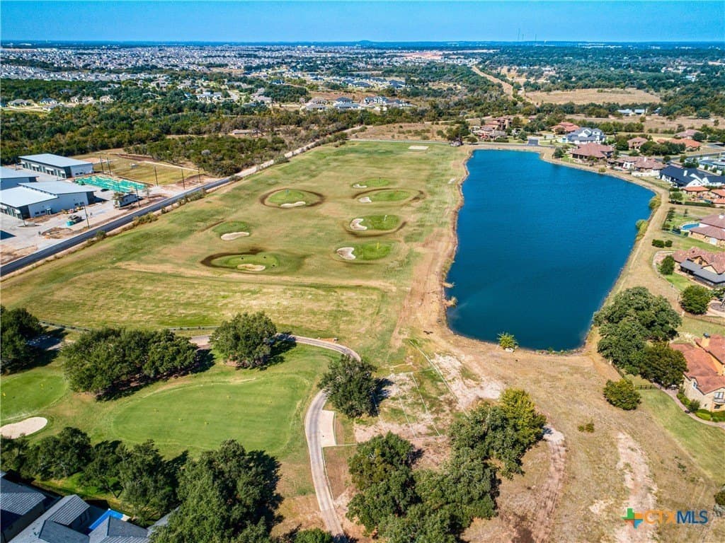 0.2 acres in Williamson County - photo 4