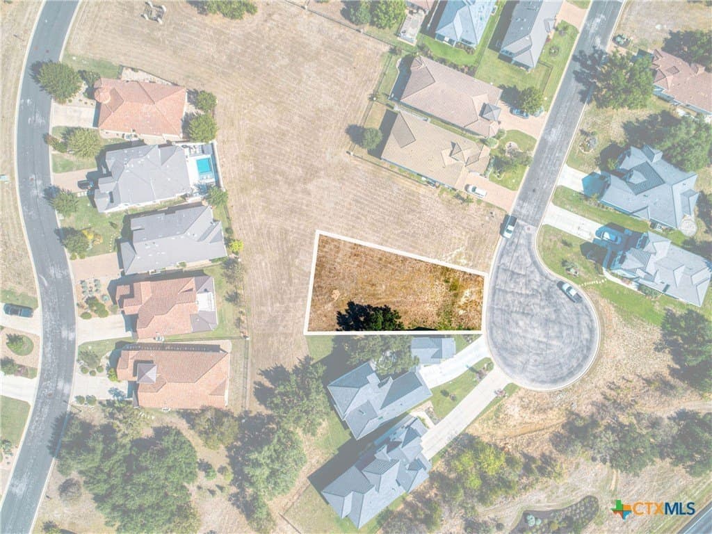 0.2 acres in Williamson County - photo 2
