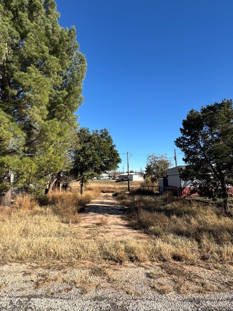 0.17 acres in Mitchell County - photo 2