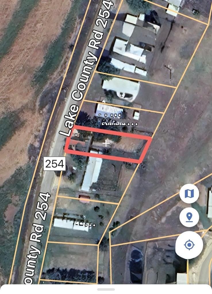 0.17 acres in Mitchell County - photo 3