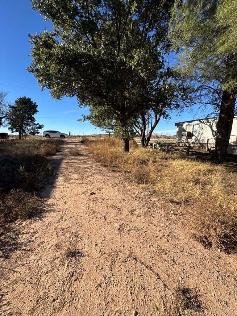 0.17 acres in Mitchell County - photo 4