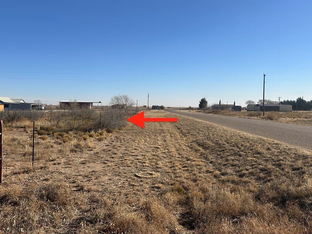 18 acres in Gaines County - photo 3