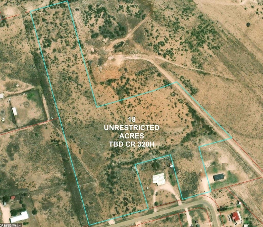 18 acres in Gaines County - photo 4