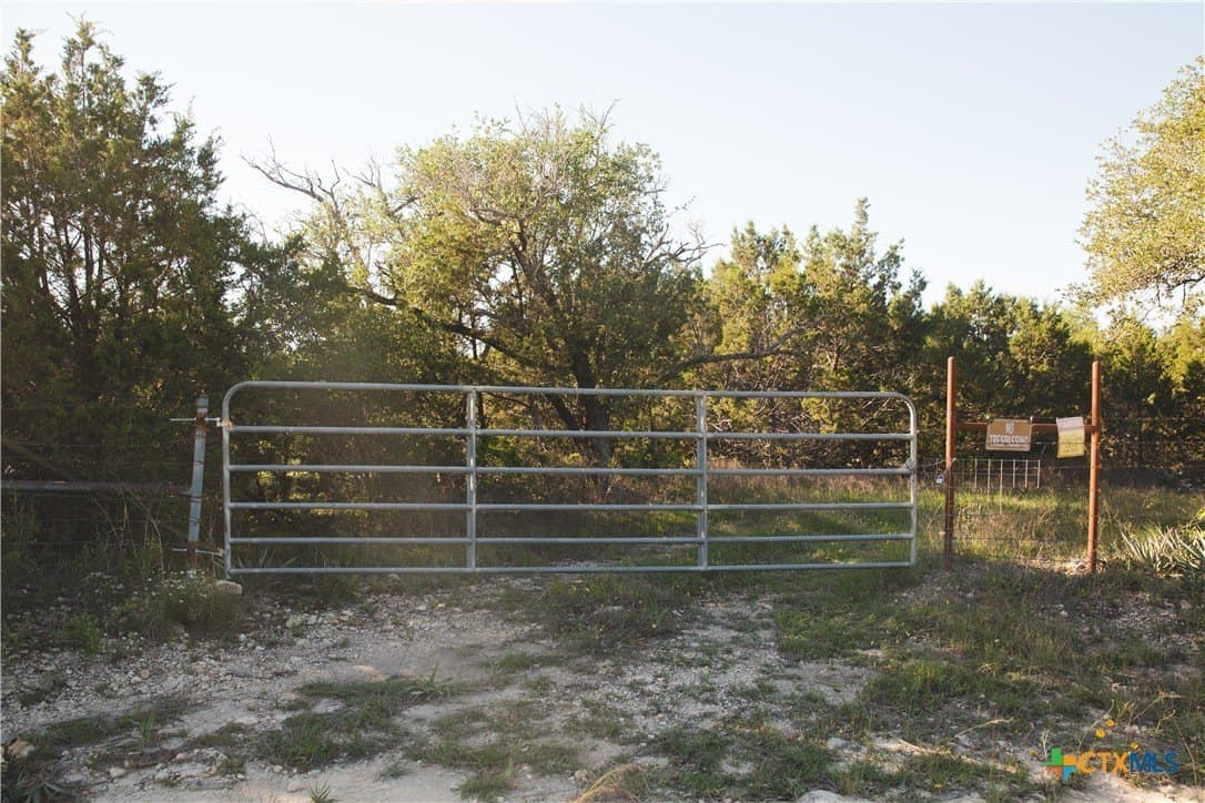 Tbd County Road 3900