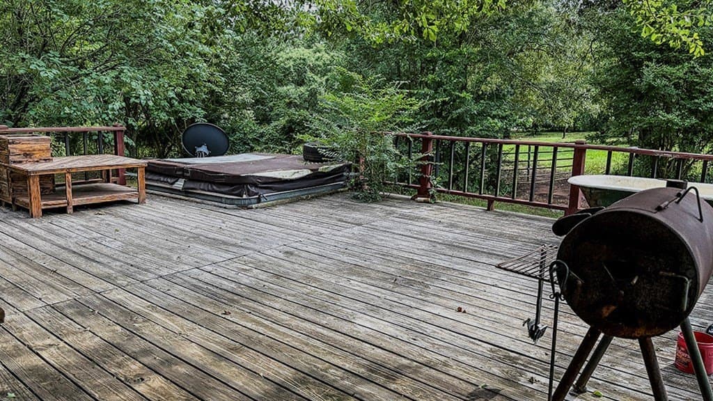 44.62 acres in Anderson County - photo 39