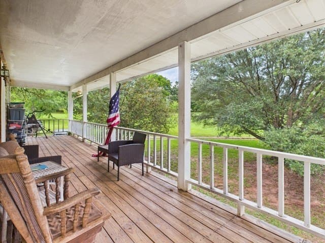 44.62 acres in Anderson County - photo 11