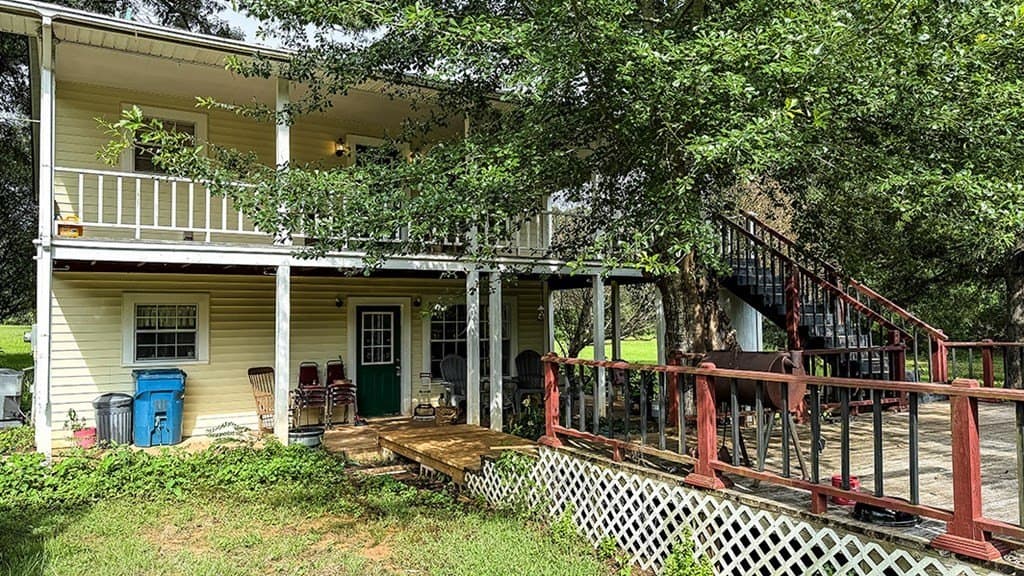 44.62 acres in Anderson County - photo 36
