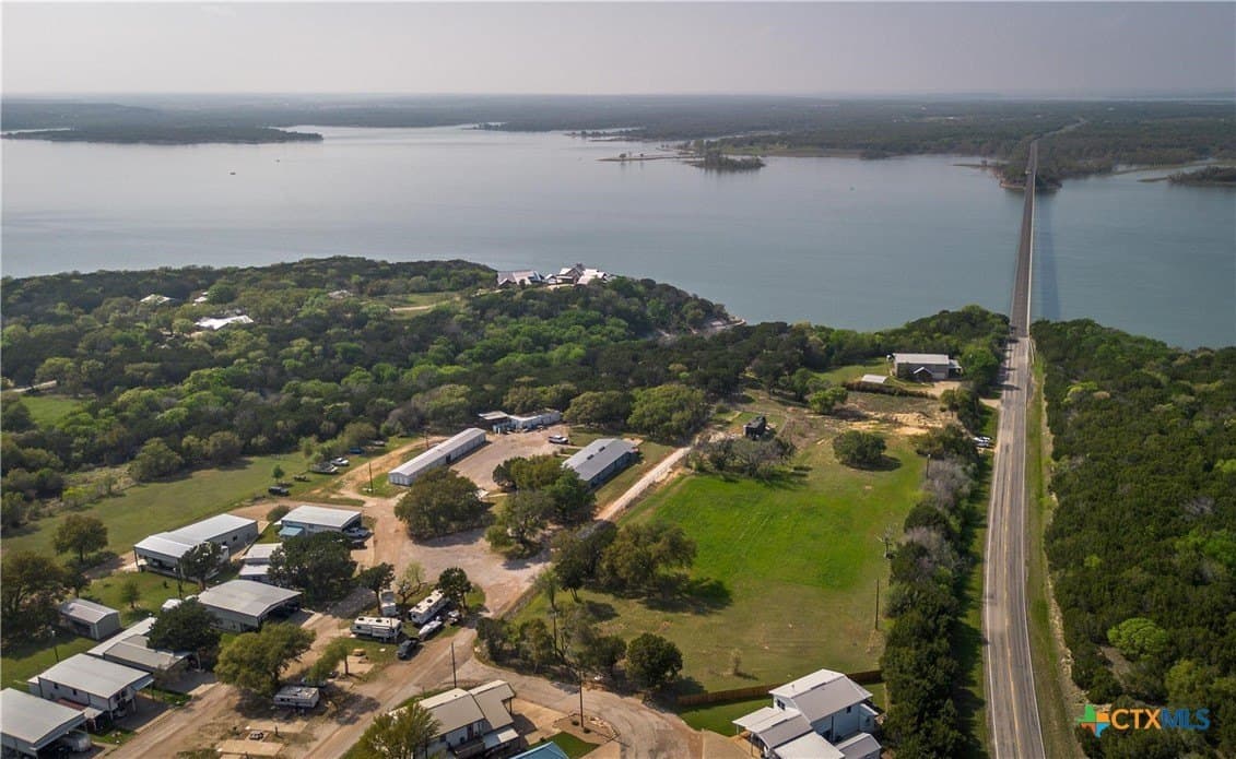 5.2 acres in Hill County - photo 20