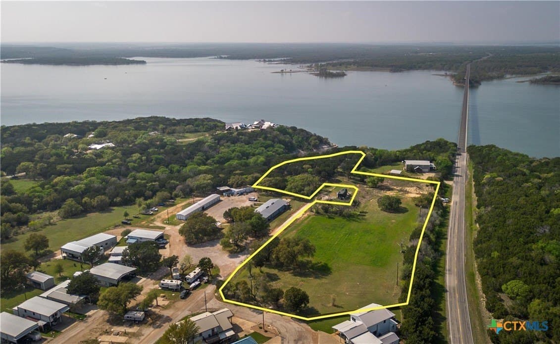 5.2 acres in Hill County - photo 16