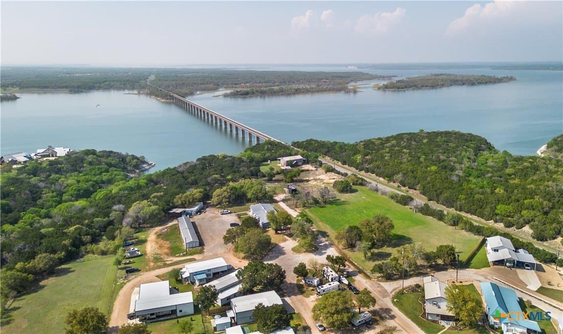 5.2 acres in Hill County - photo 10