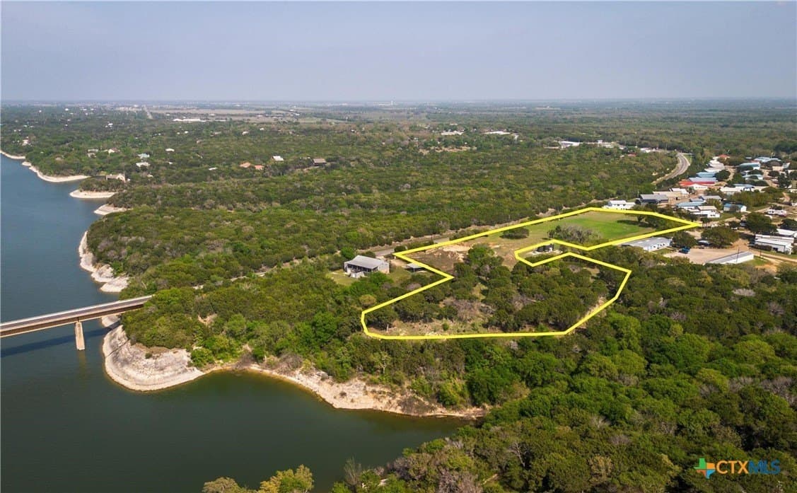 5.2 acres in Hill County - photo 17