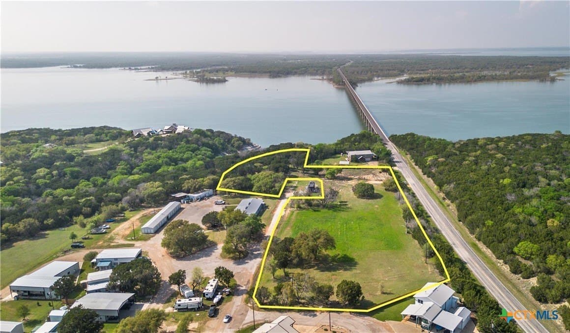 5.2 acres in Hill County - photo 19