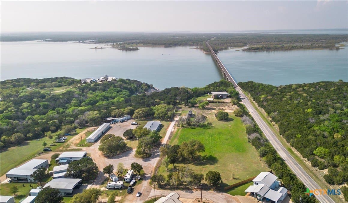5.2 acres in Hill County - photo 9