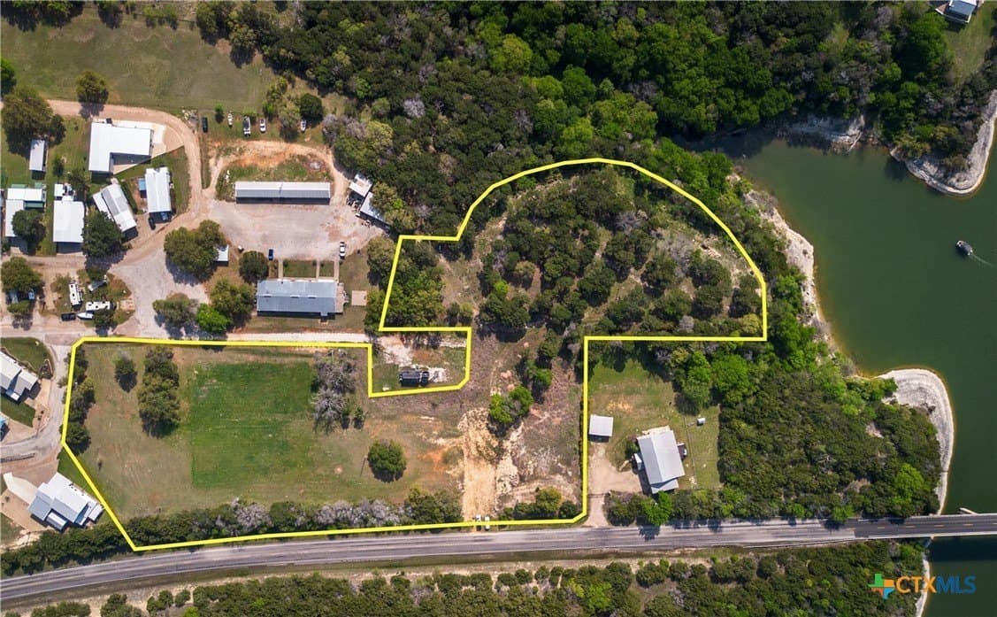 5.2 acres in Hill County - photo 18