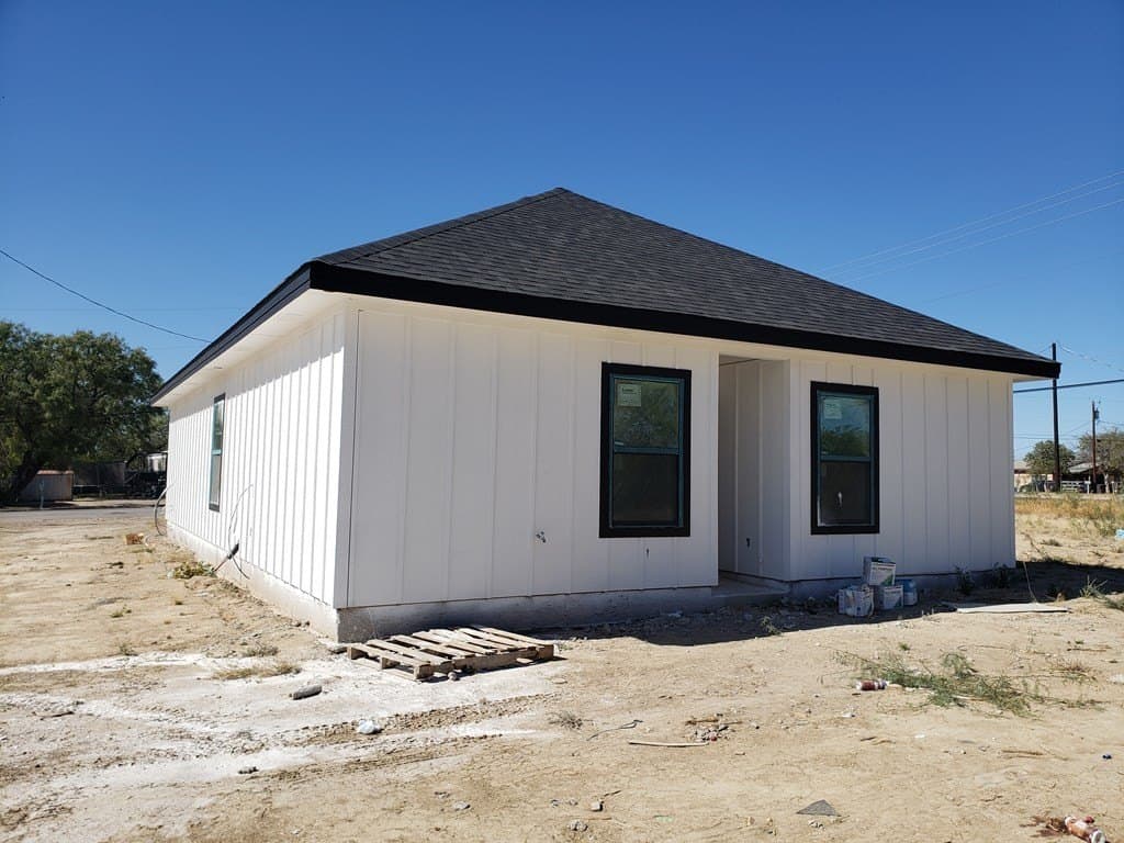 7,500 acres in Maverick County - photo 15