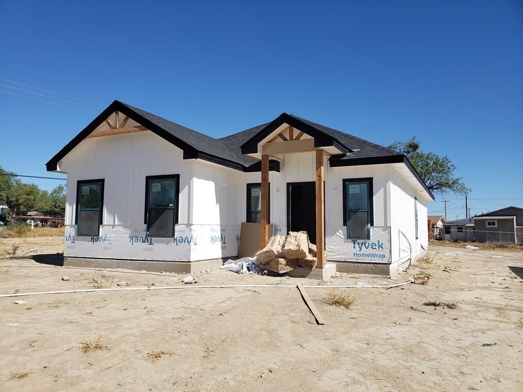 7,500 acres in Maverick County - photo 4