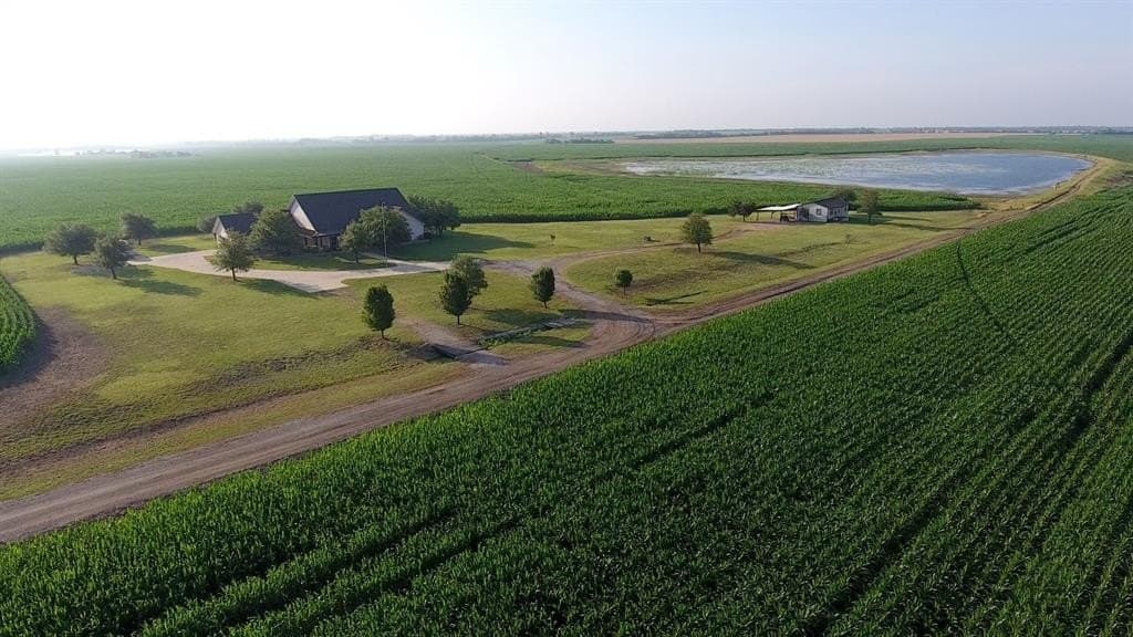 2,125 acres in Lamar County - photo 26