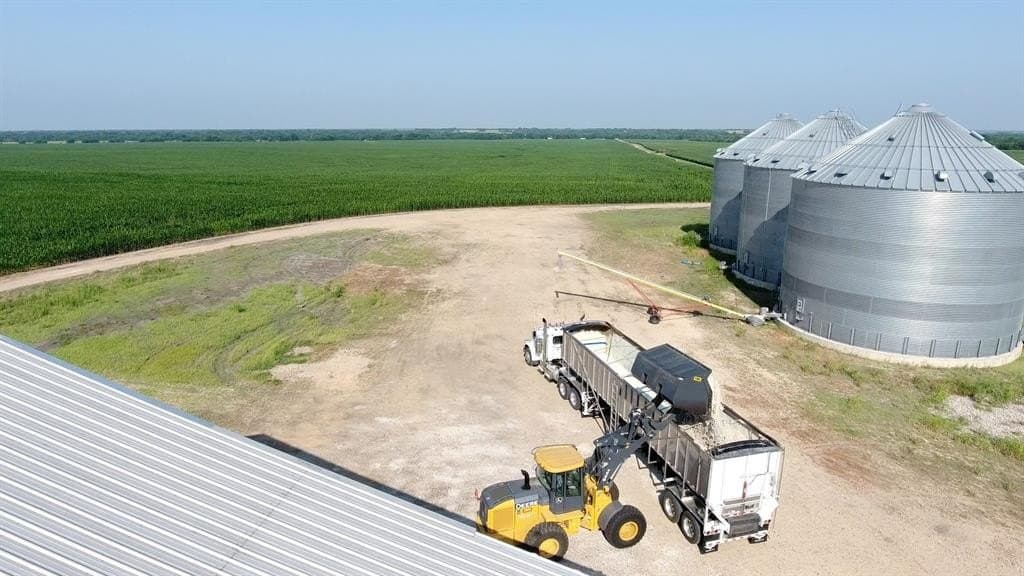2,125 acres in Lamar County - photo 22