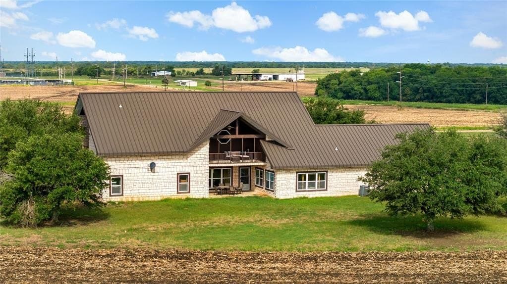2,125 acres in Lamar County - photo 19