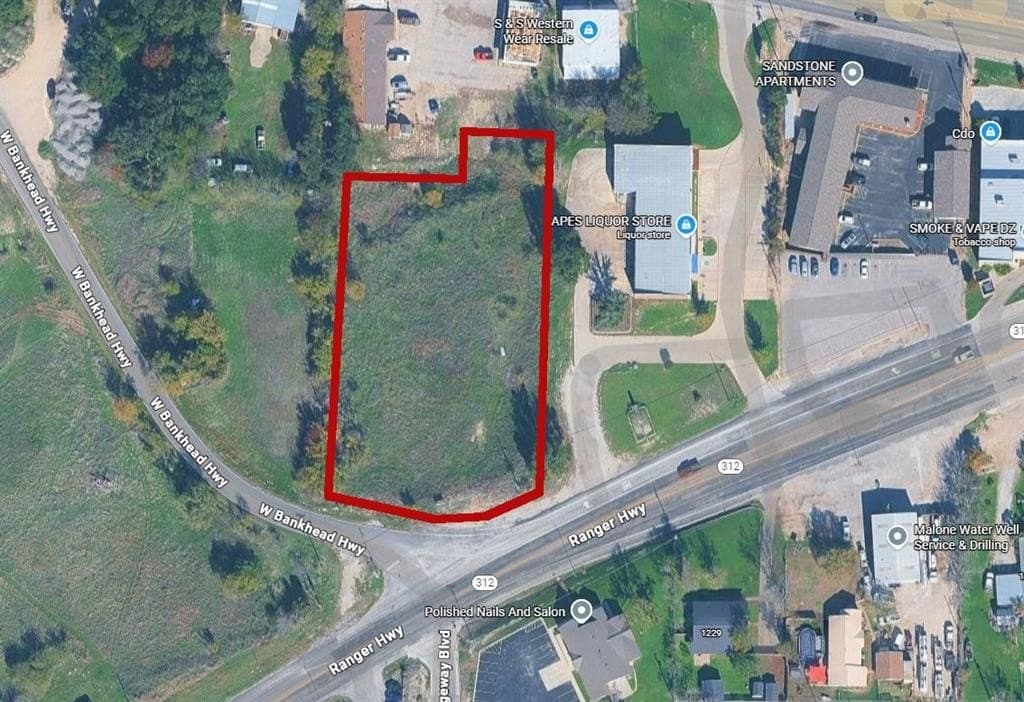 1.71 acres in Parker County - photo 4