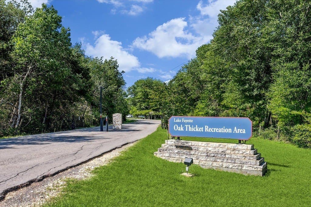 TBD State Highway 159