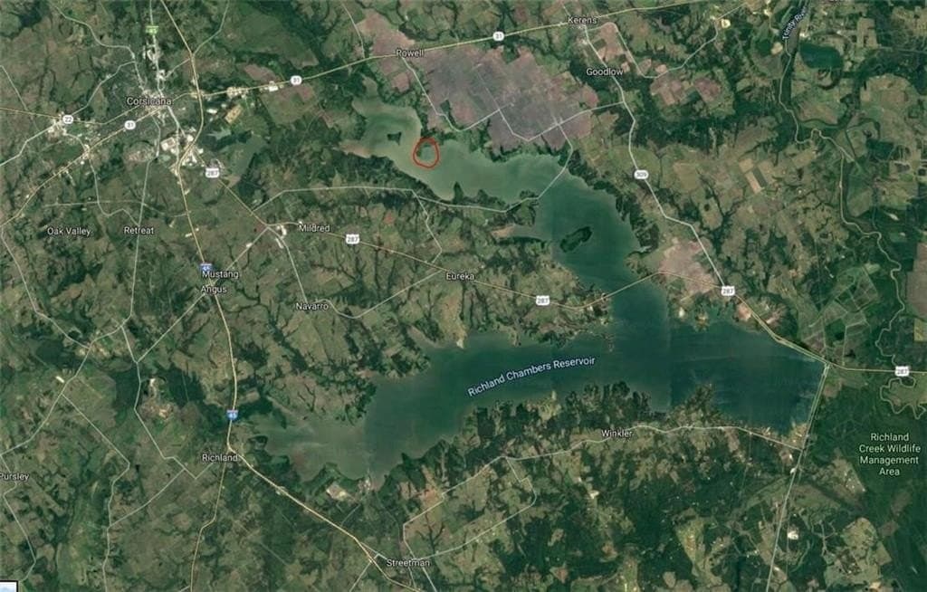 2.38 acres in Navarro County - photo 2
