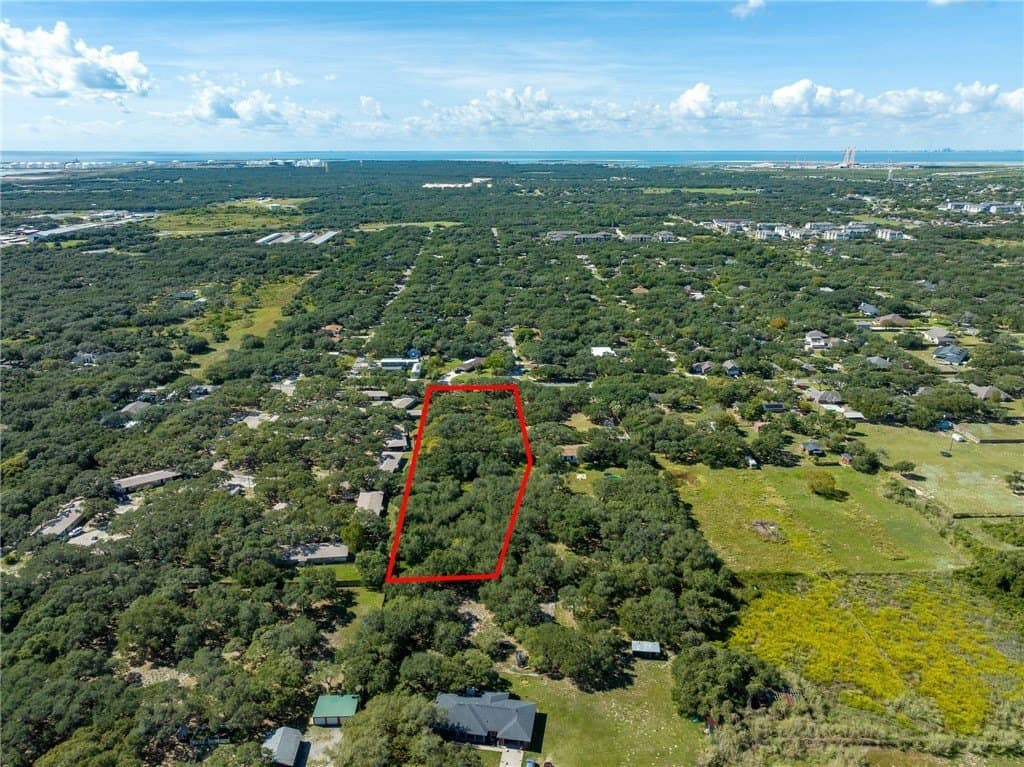 2.35 acres in San Patricio County - photo 9