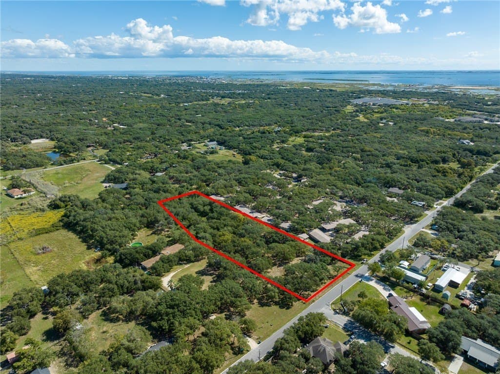 2.35 acres in San Patricio County - photo 11