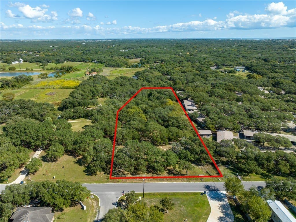 2.35 acres in San Patricio County - photo 5
