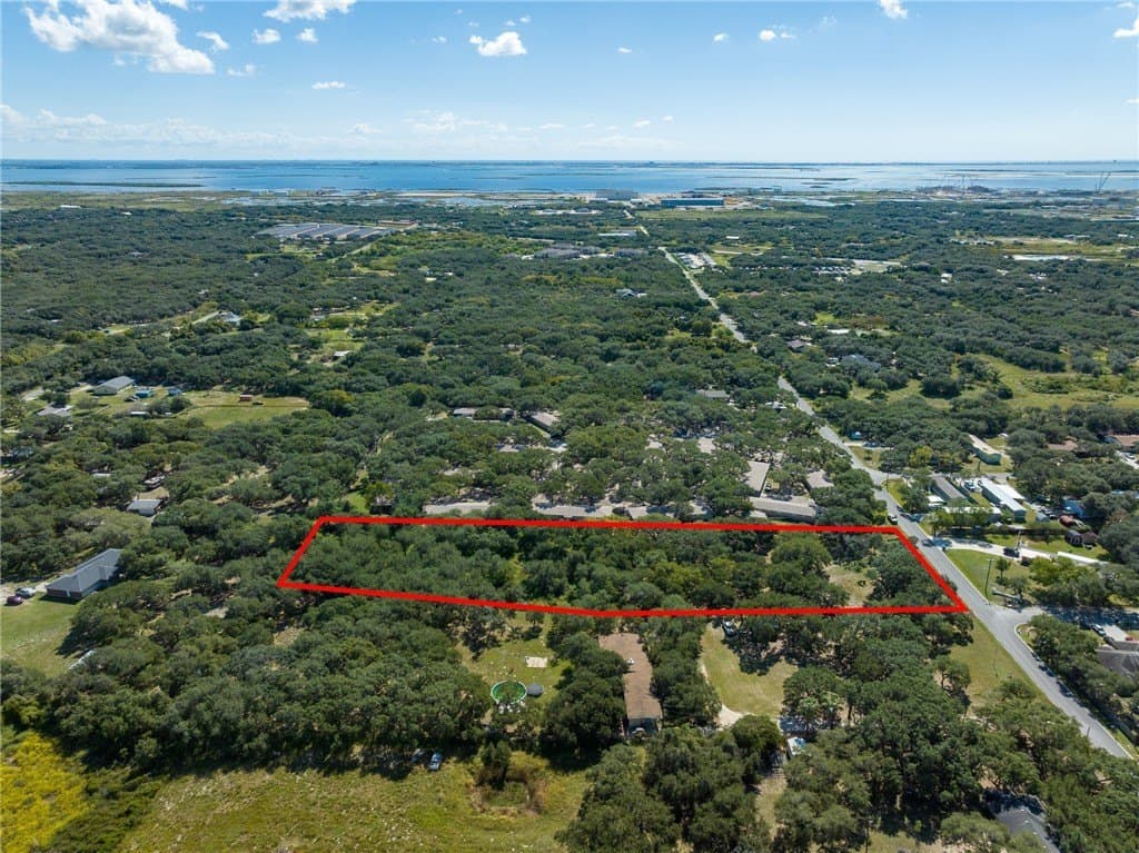2.35 acres in San Patricio County - photo 2