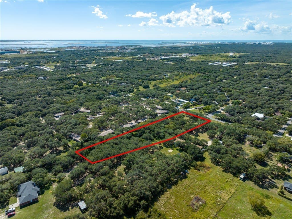 2.35 acres in San Patricio County - photo 10
