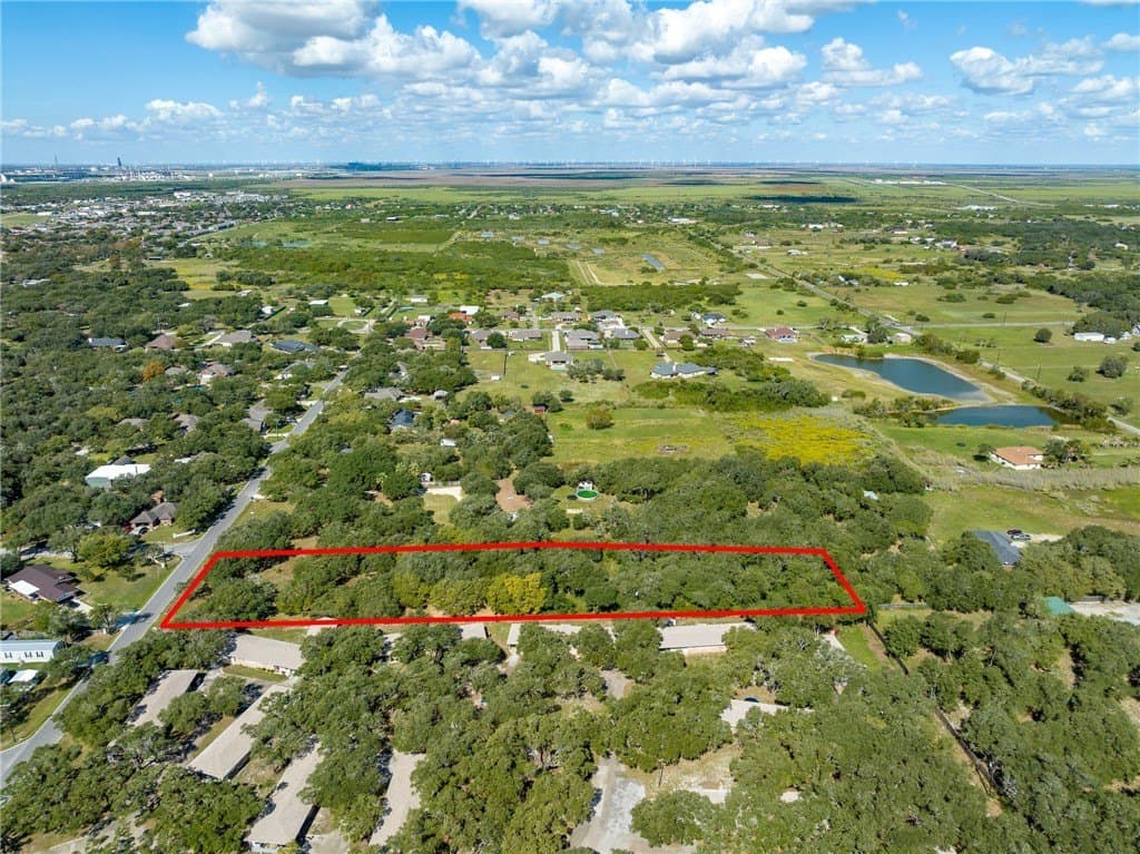 2.35 acres in San Patricio County - photo 14