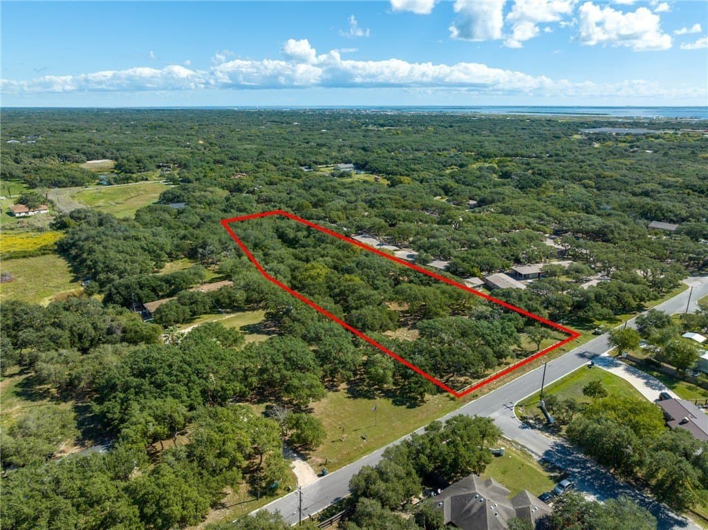 2.35 acres in San Patricio County - photo 7