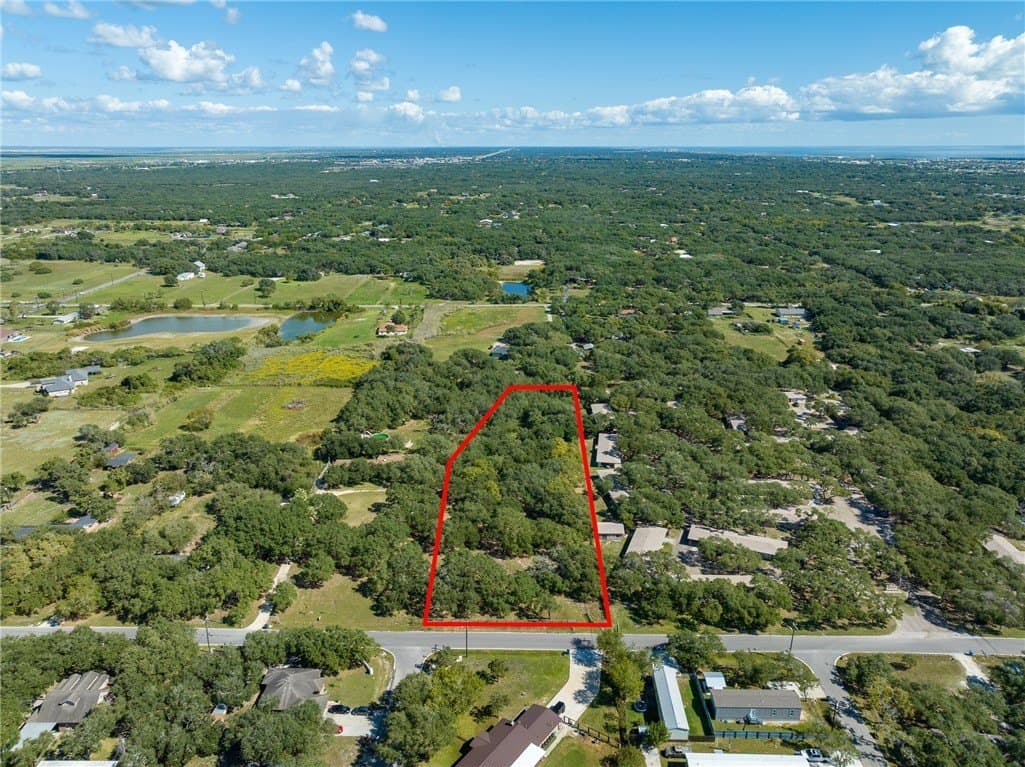 2.35 acres in San Patricio County - photo 12