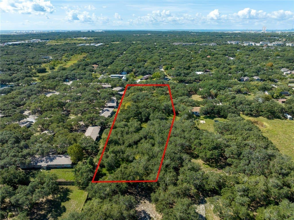 2.35 acres in San Patricio County - photo 8