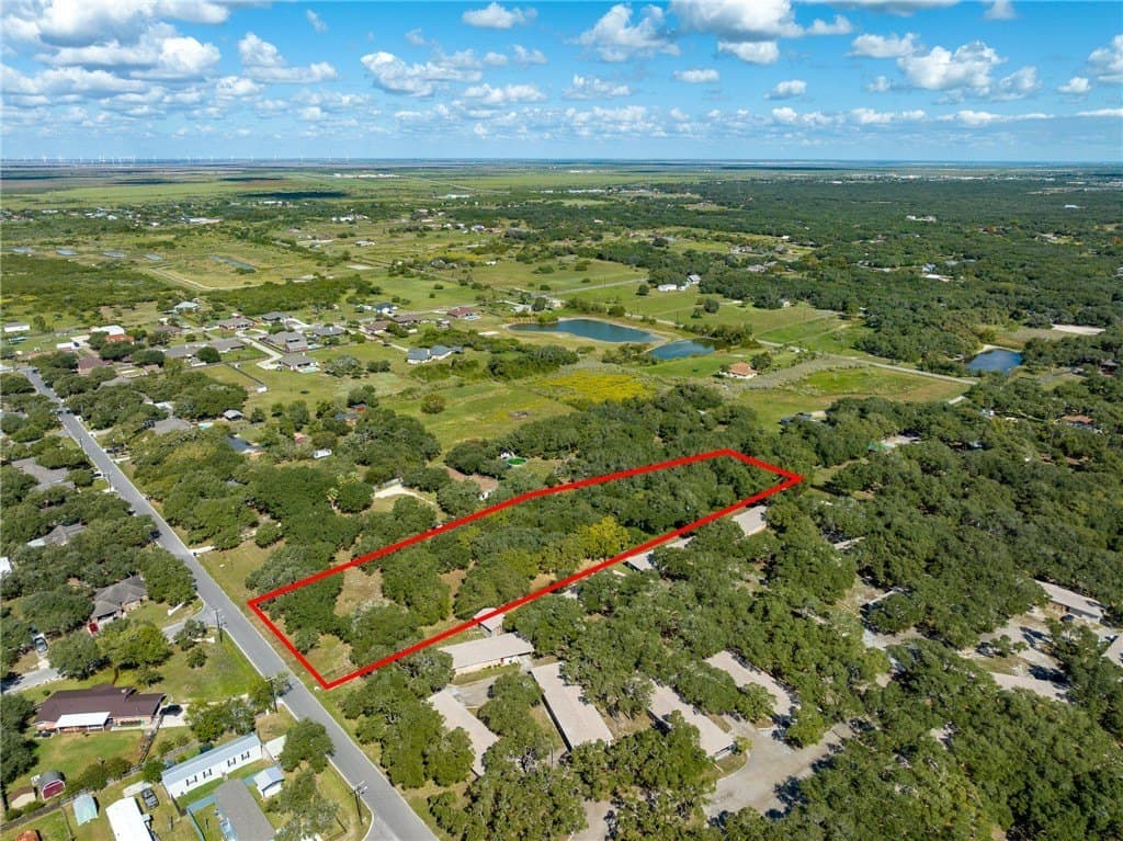 2.35 acres in San Patricio County - photo 13