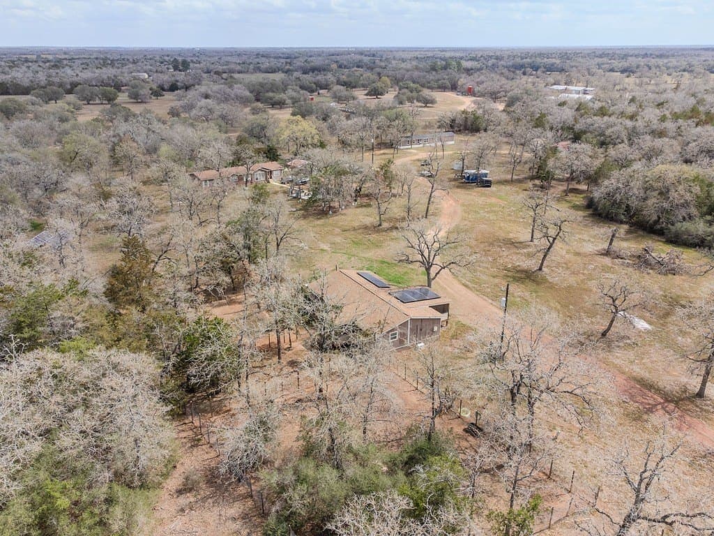 19.99 acres in Caldwell County - photo 5