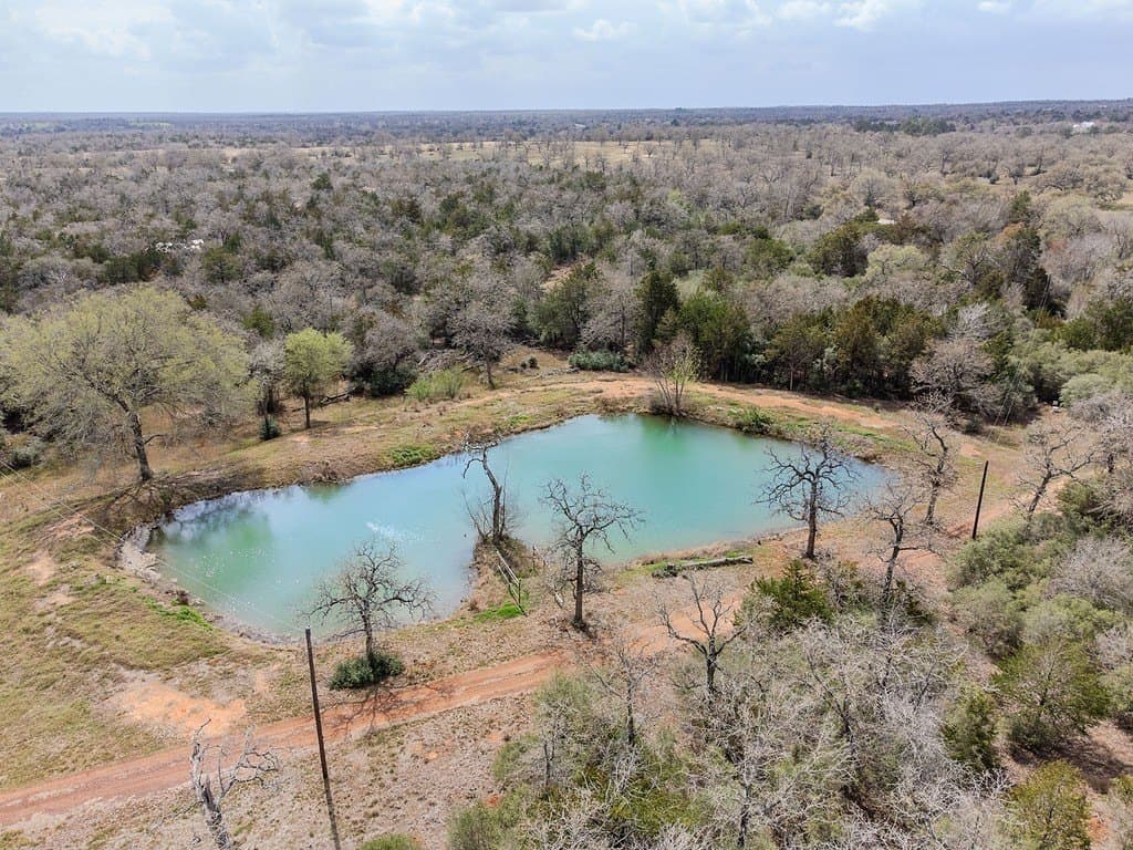 19.99 acres in Caldwell County - photo 3