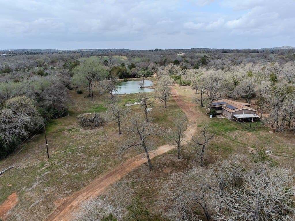 19.99 acres in Caldwell County - photo 7