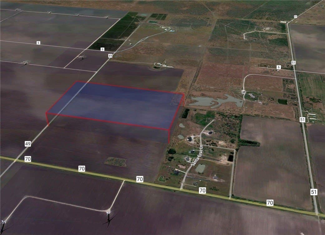 89.25 acres in Nueces County - photo 2
