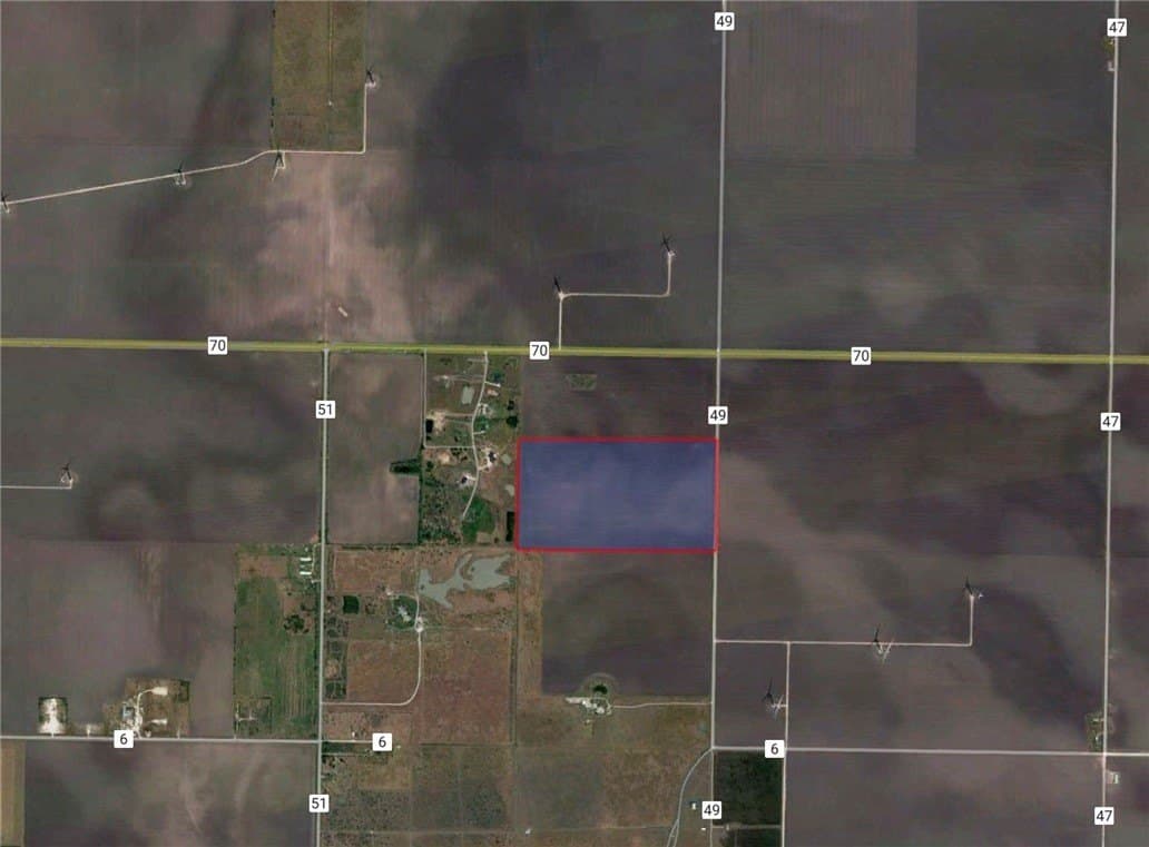 K Fm Rd 70 Btwn County Rd 49 & C lot: 00