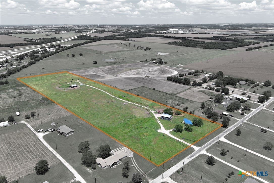 12.7 acres in Bell County - photo 10