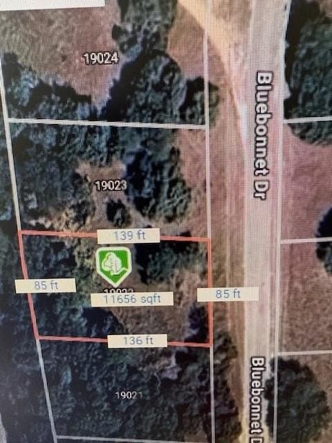 0.27 acres in Hill County - photo 3