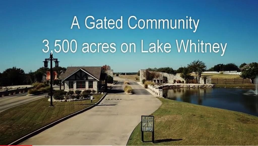 0.27 acres in Hill County - photo 22
