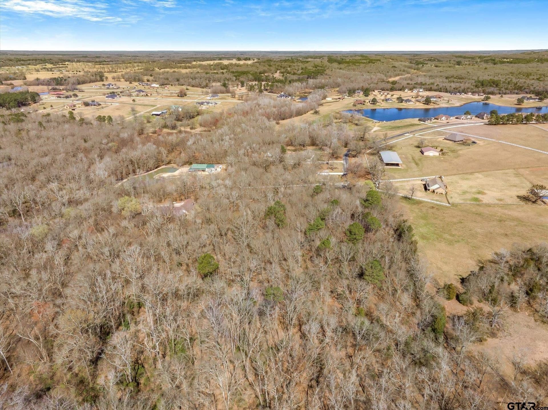 5.01 acres in Smith County - photo 8