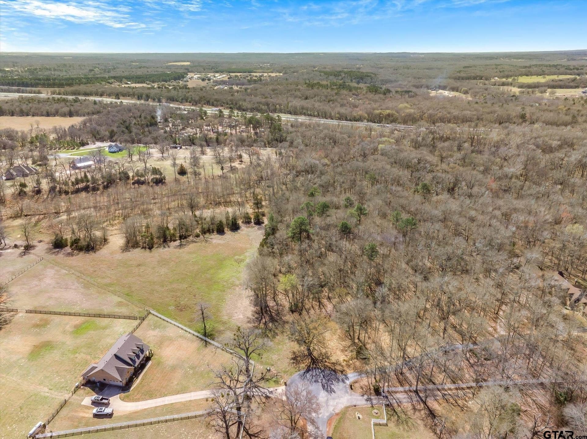 5.01 acres in Smith County - photo 12