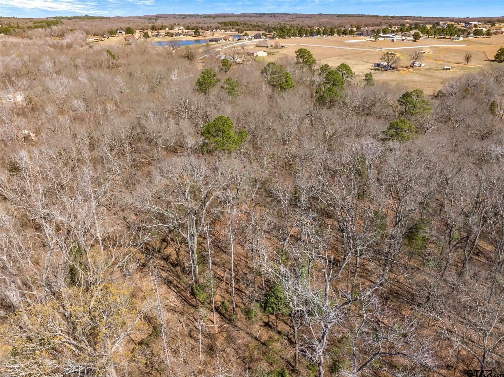 5.01 acres in Smith County - photo 13