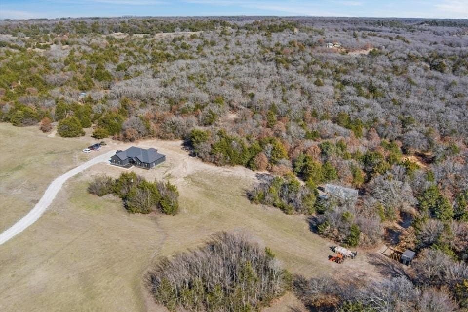 20 acres in Montague County - photo 8